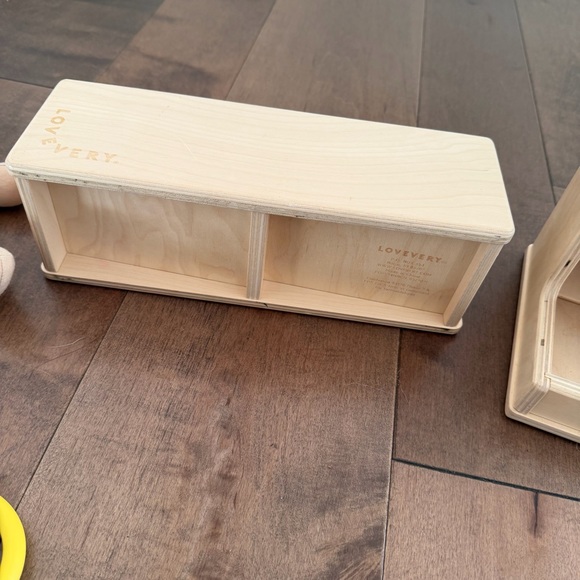 Lovevery Months 11-12 The Thinker Play Kit - Picture 8 of 13